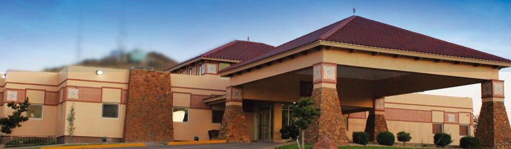 CENTRO DE ESPECIALIDADES DE LA MUJER - Servicios médicos