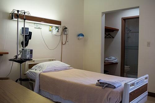 CENTRO DE ESPECIALIDADES DE LA MUJER - Ginecología y obstreticía