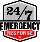 24/7 Emergency Response