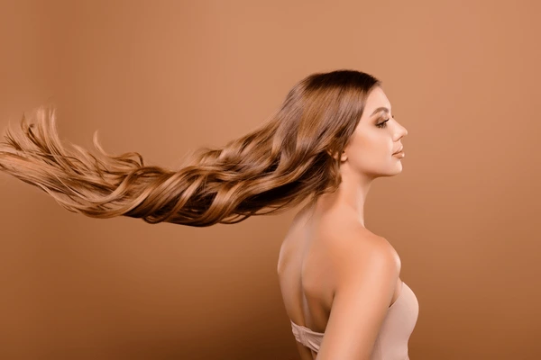 Hair Extensions: Why Go Pro?