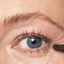 eye lashes