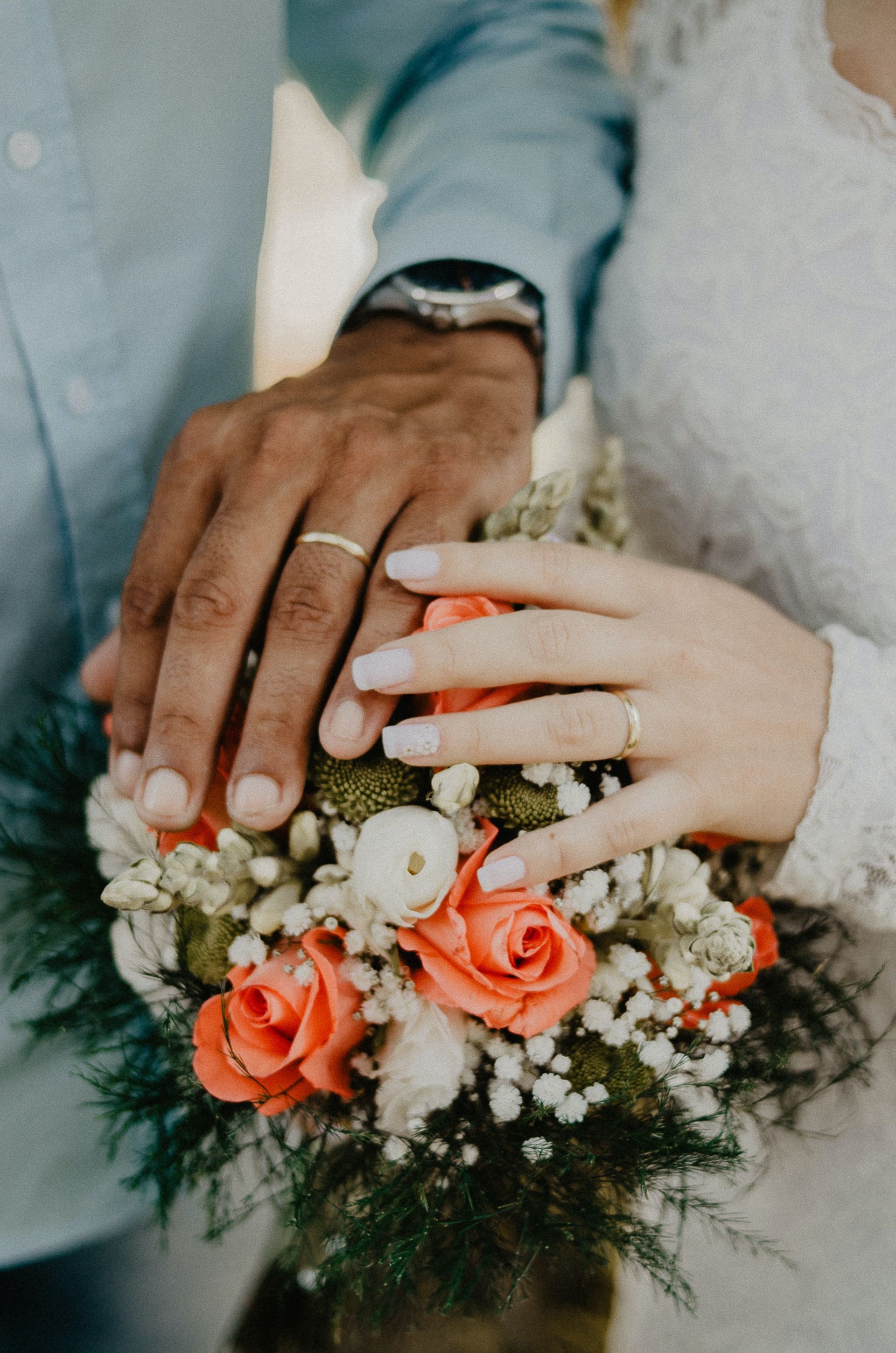 How to prep for your Wedding day