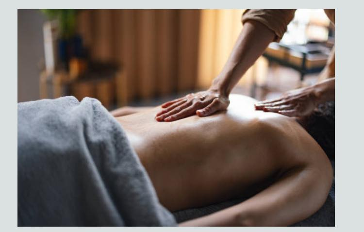 professional-back-massage