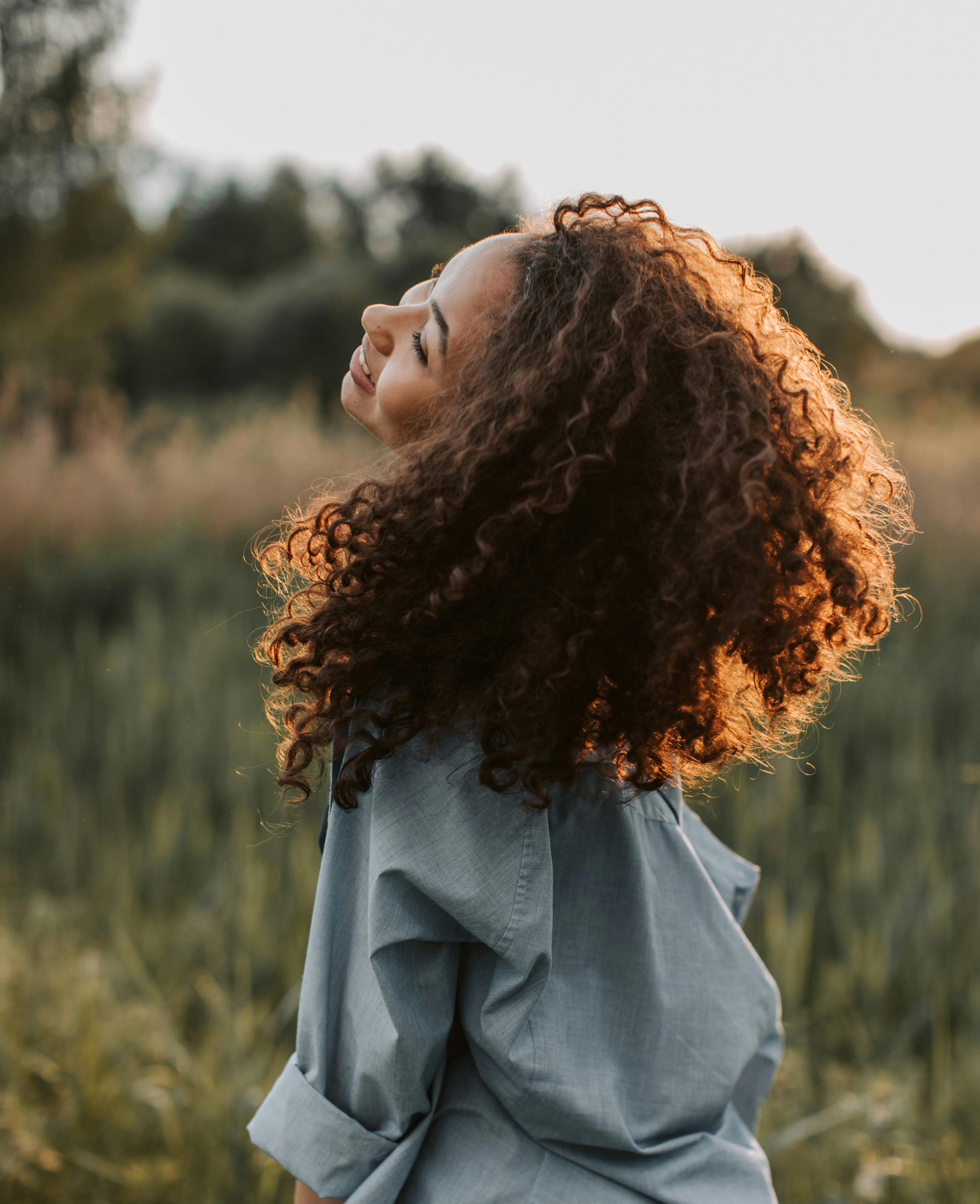 Embrace Your Curls: Introducing Only Curls Products