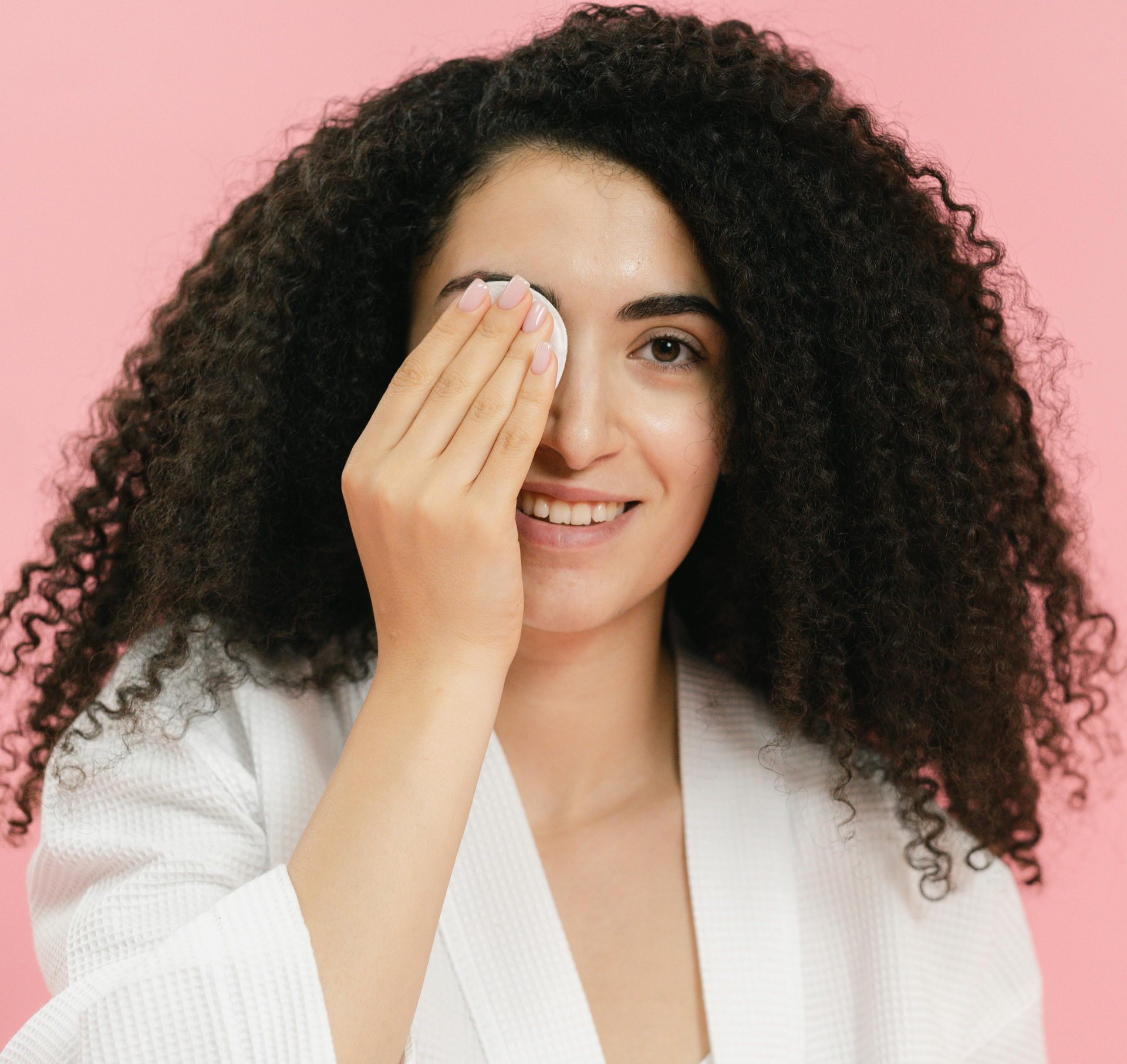 Makeup Removal Mistakes That Could Be Ruining Your Skin