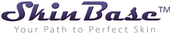 logo-for-SkinBase-with-the -tagline -