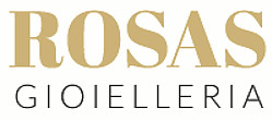GIOIELLERIA ROSAS-LOGO GIOIELLERIA ROSAS-LOGO