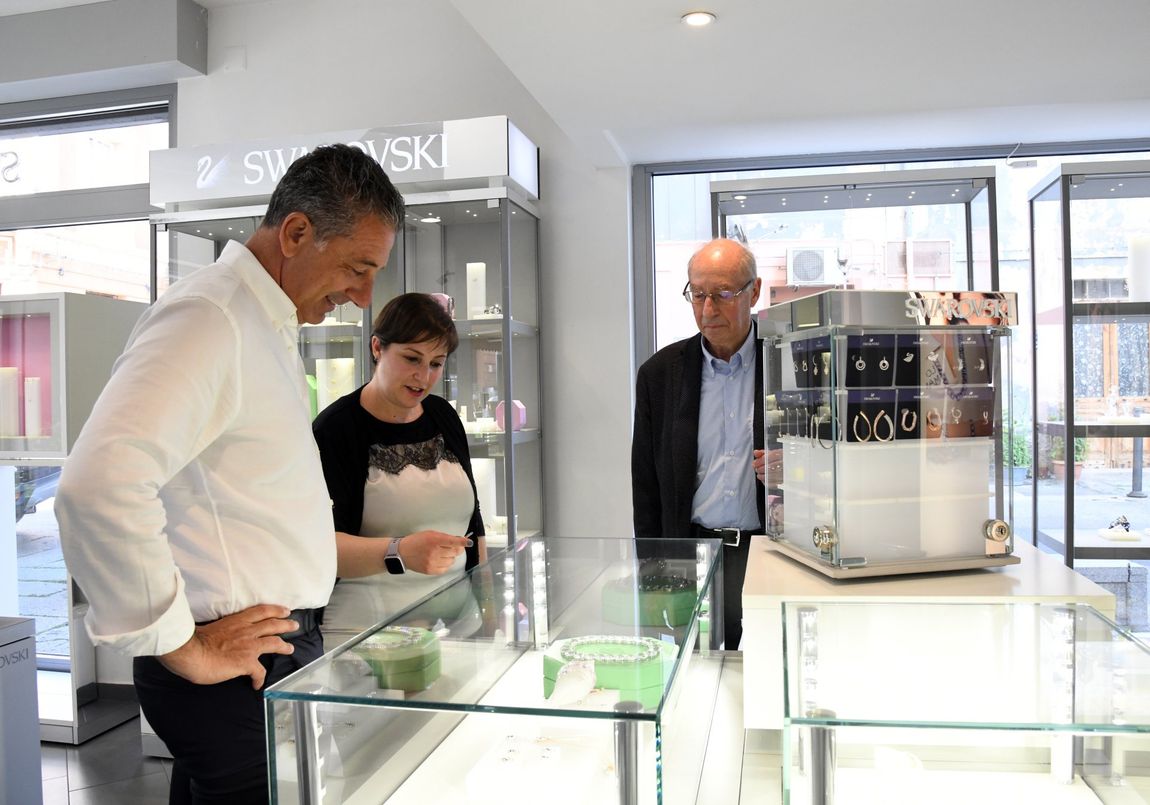 gioielleria