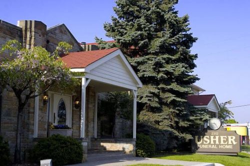Funeral Home