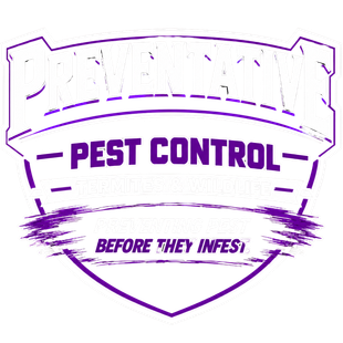 Preventative Pest Control logo pest control and animal removal Phenix City AL, Columbus Ga