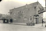 Ahlgrim Family Funeral Home Services Old Building