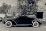 Vintage Studebaker