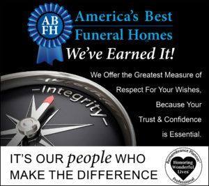 America's Best Funeral Home