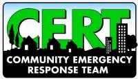 CERT Logo