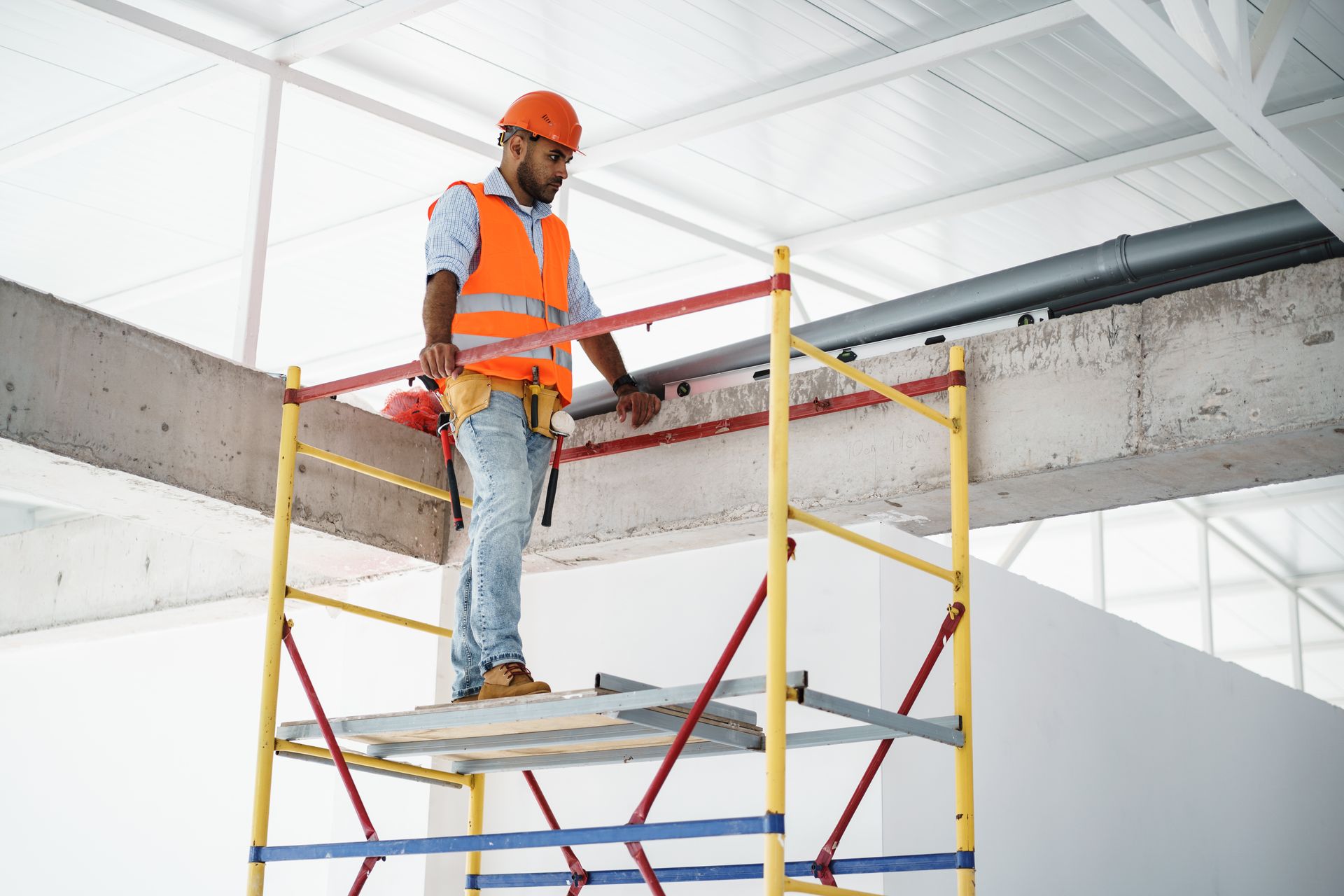 trabajo seguro en alturas Cubiequipos trabajo seguro en alturas Cubiequipos