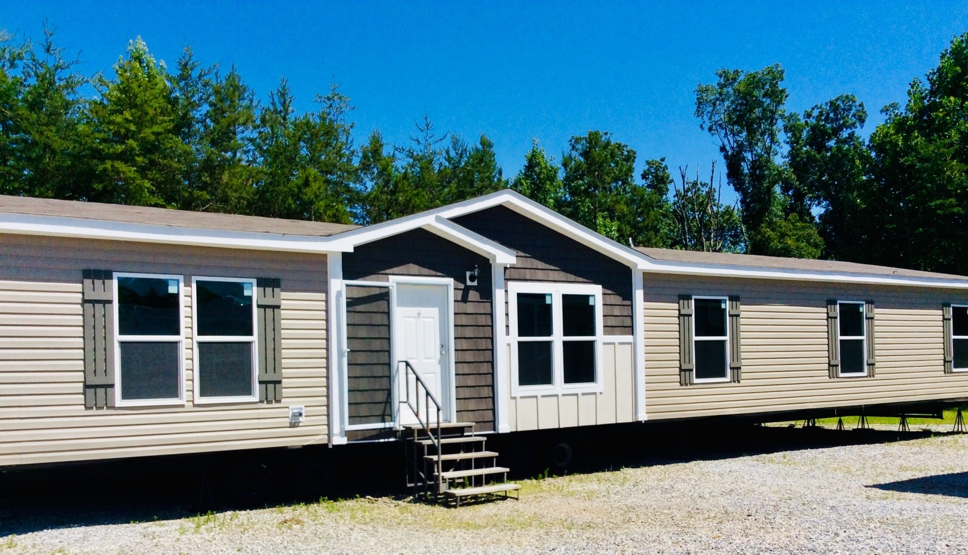 Floor Plans Baldwin, GA Vivian’s Homes