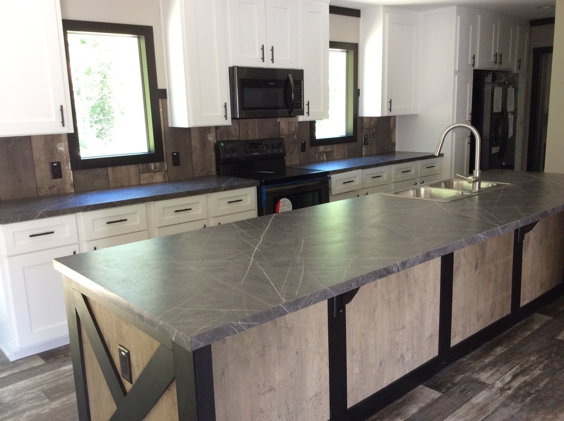 Floor Plans Baldwin, GA Vivian’s Homes