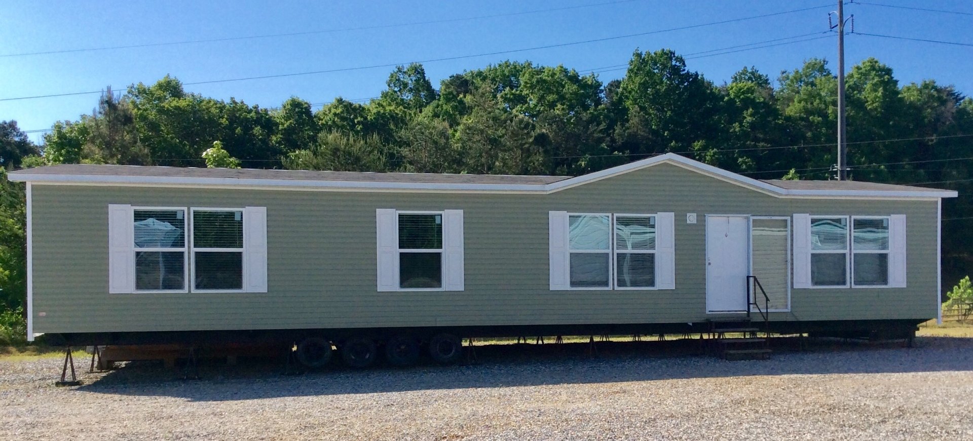 Floor Plans Baldwin, GA Vivian’s Homes