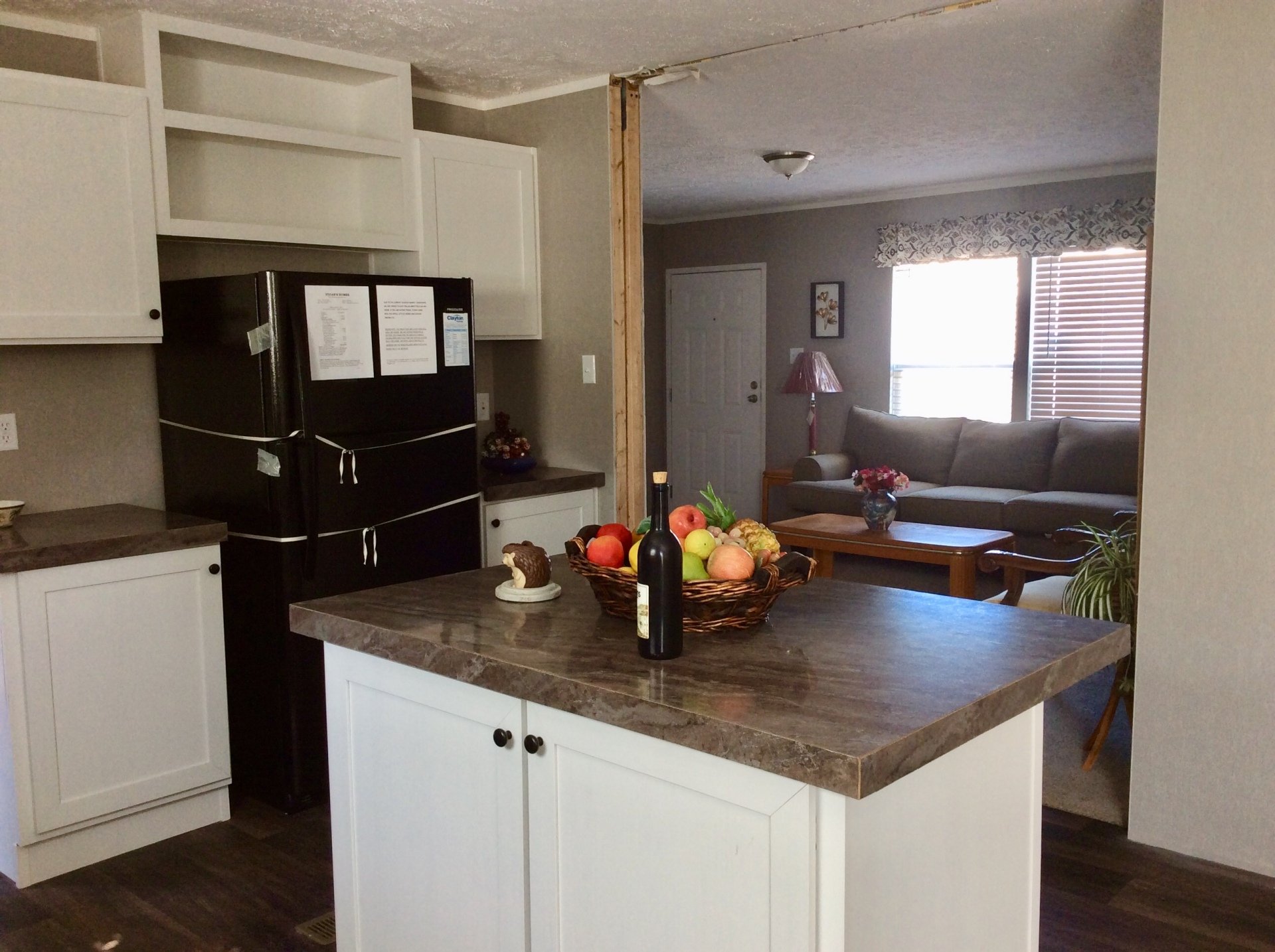 Floor Plans Baldwin, GA Vivian’s Homes