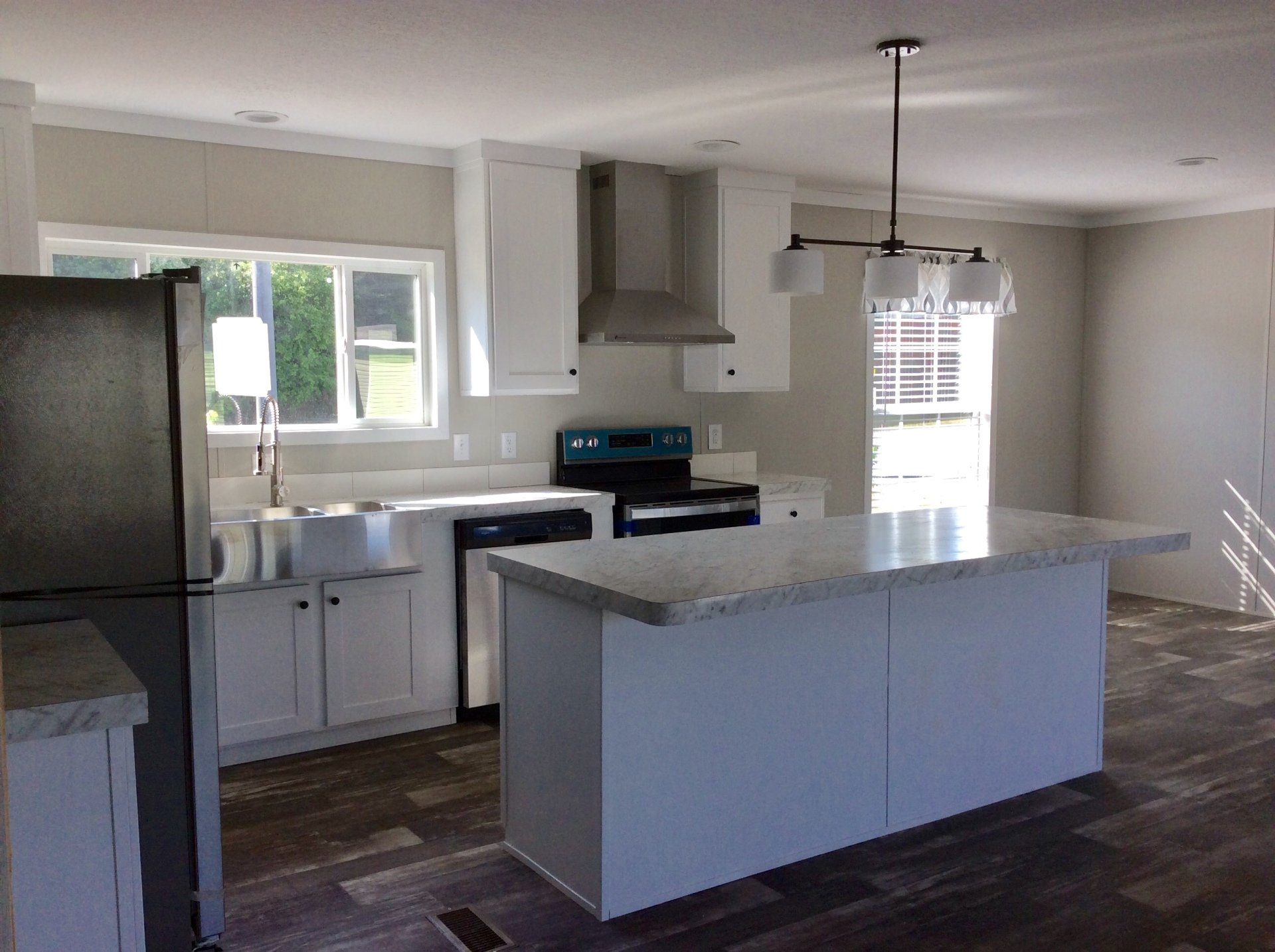 Floor Plans Baldwin, GA Vivian’s Homes