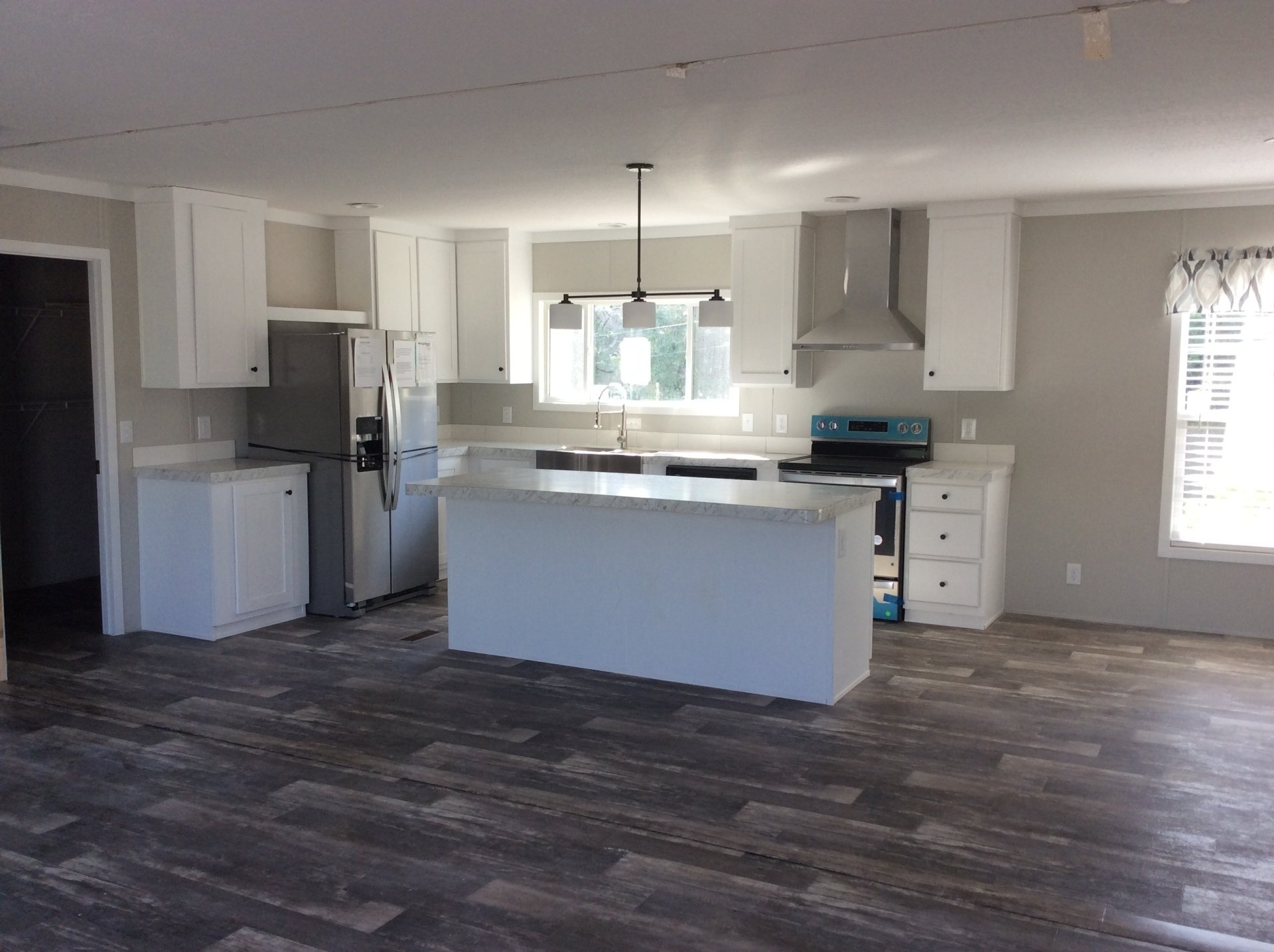 Floor Plans Baldwin, GA Vivian’s Homes