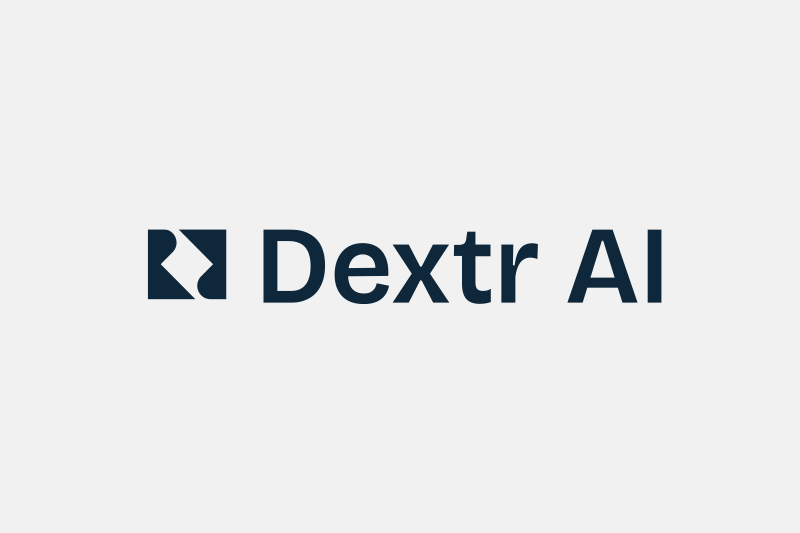 Dextr AI logo