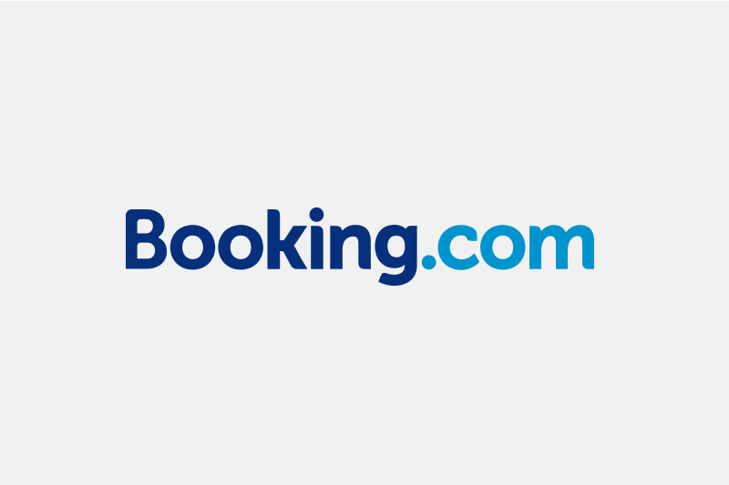 booking.com logo