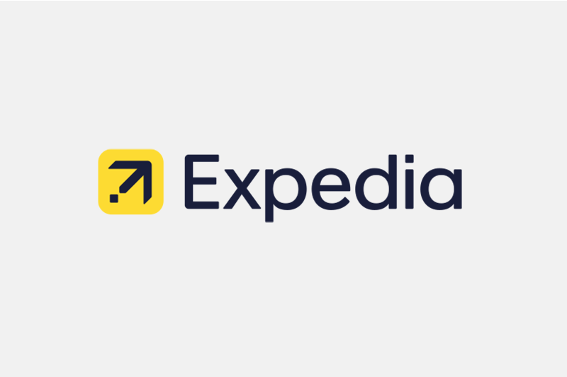 expedia logo