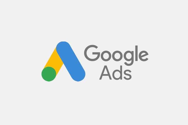 google ads logo