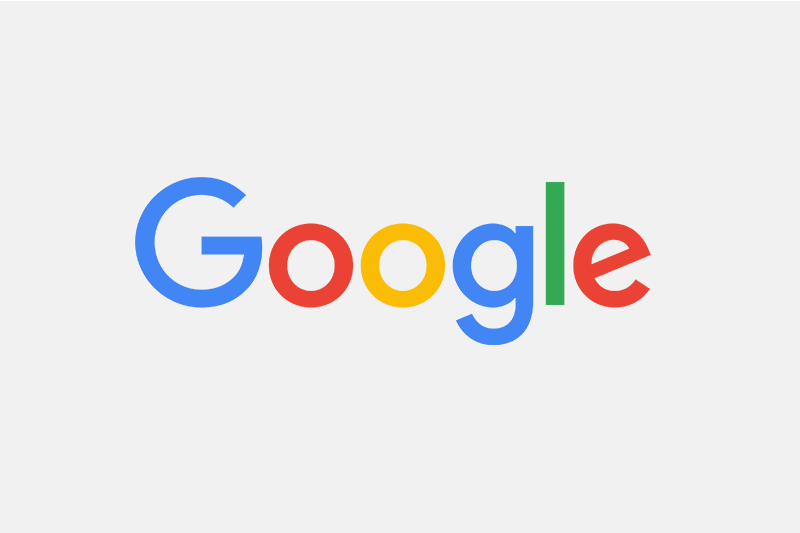 google logo
