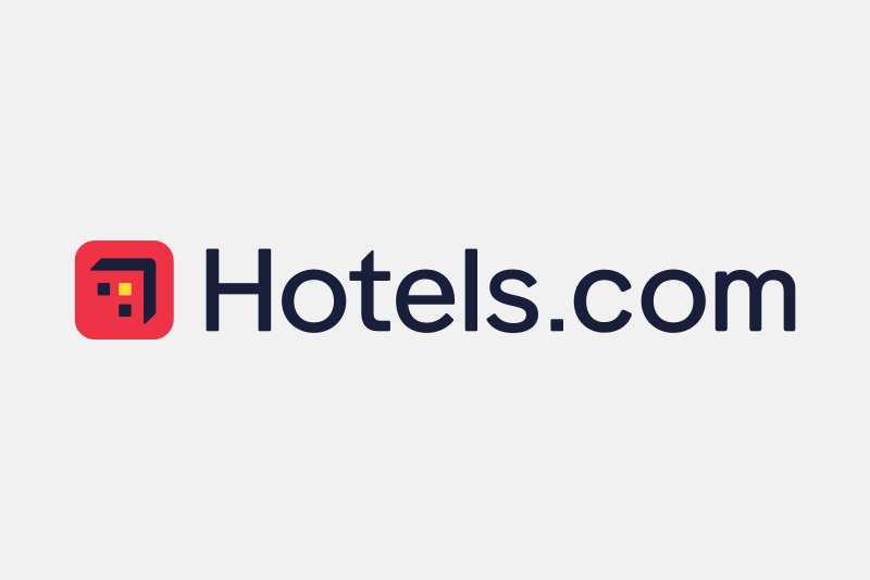 hotels logo