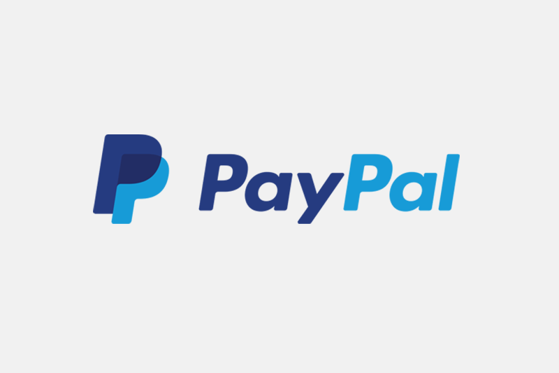 paypal logo