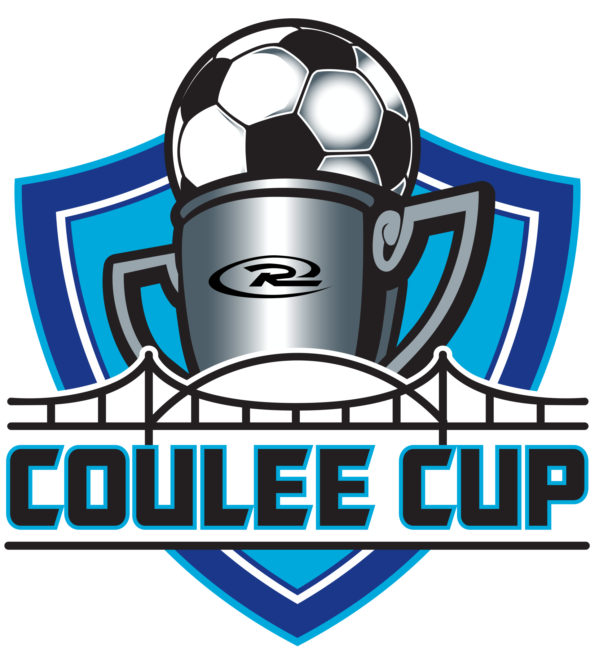 Coulee Cup