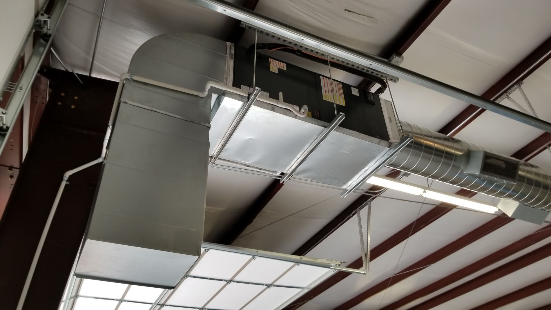 HVAC Services in TriState Area River Valley Air Conditioning