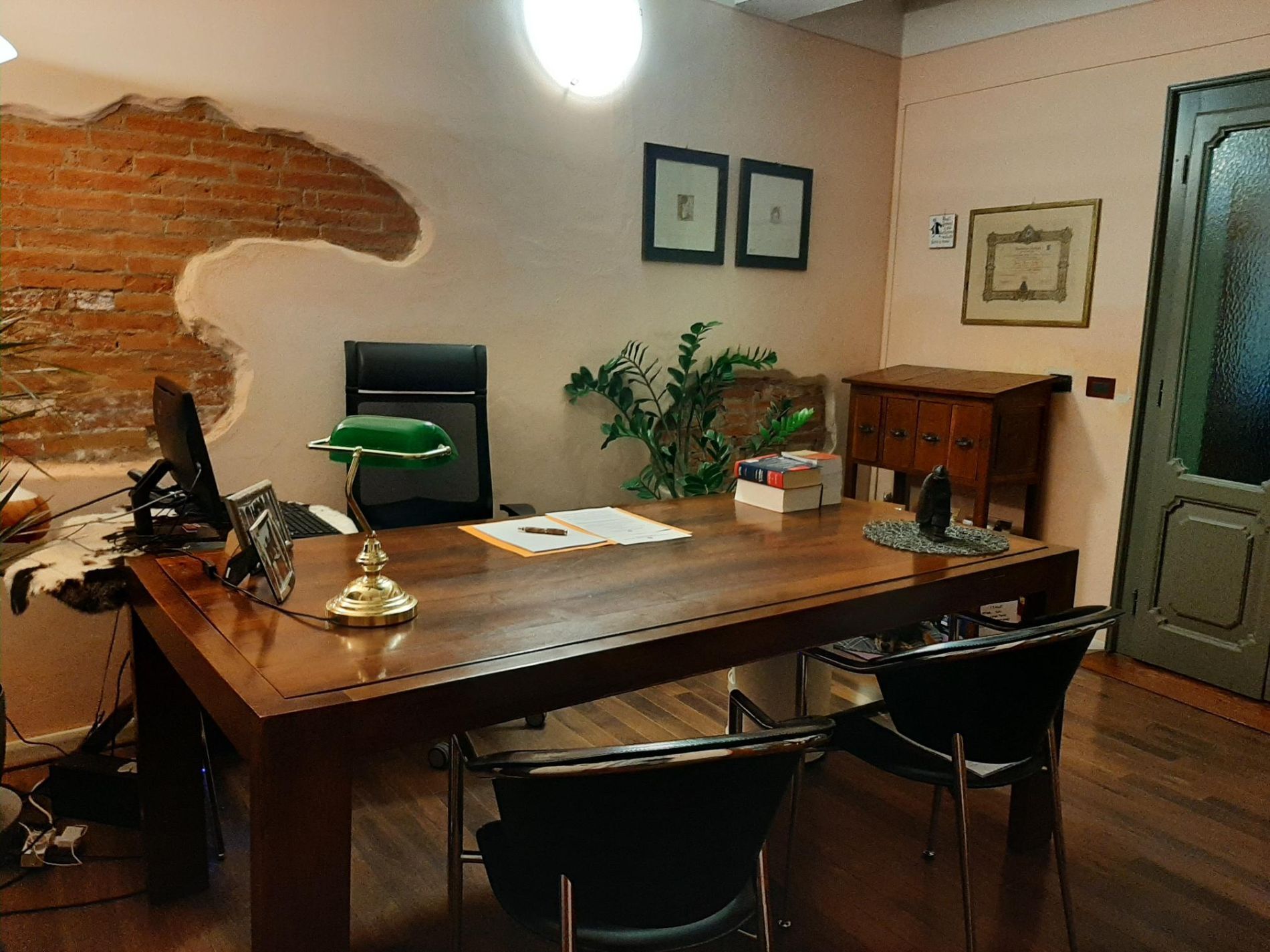 Ufficio legale