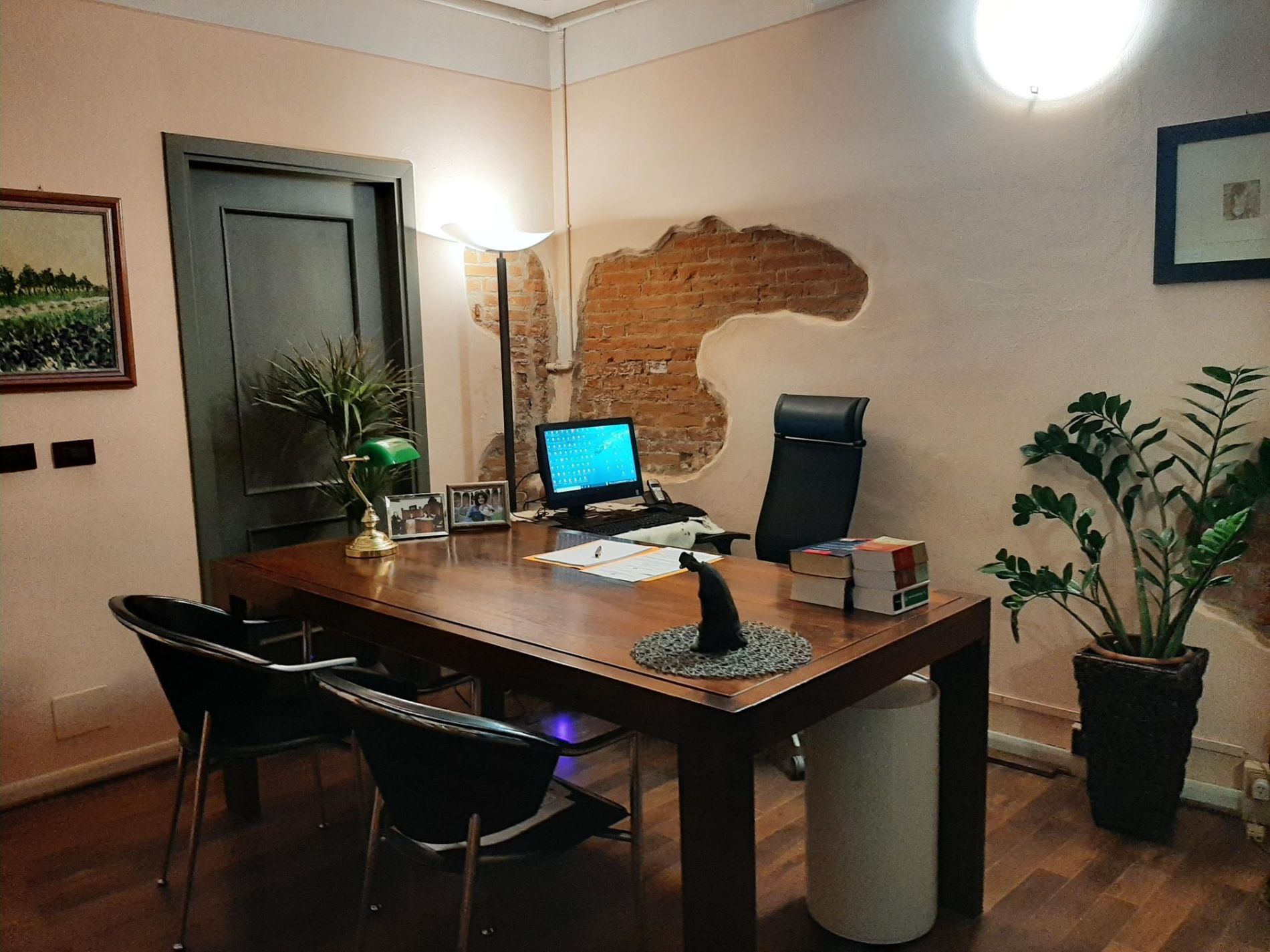 Ufficio dell'avvocato