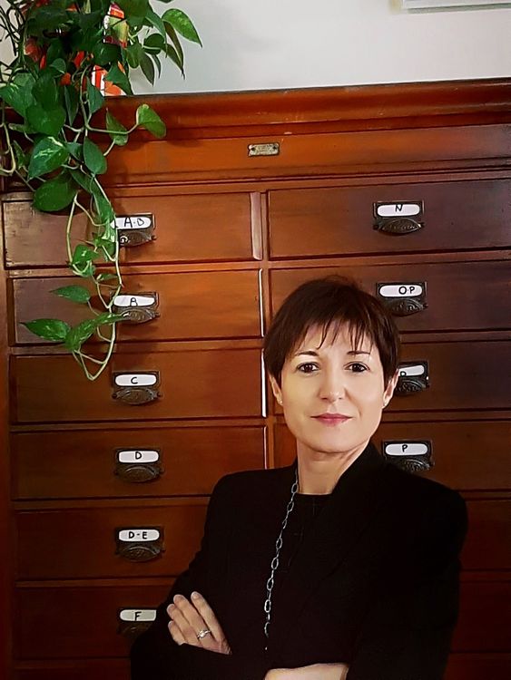 Avv. Annalisa Lui