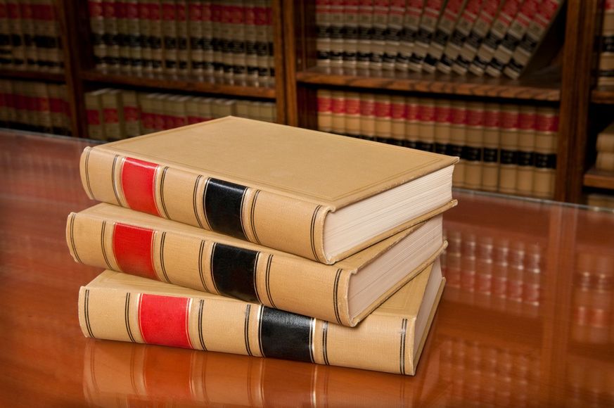 Volumi sul diritto civile
