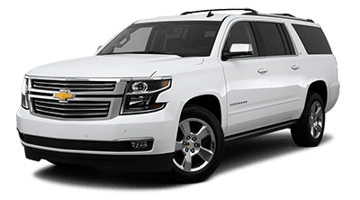 CHÁVEZ TEP - Suburban