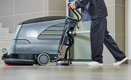 Floor Machines
