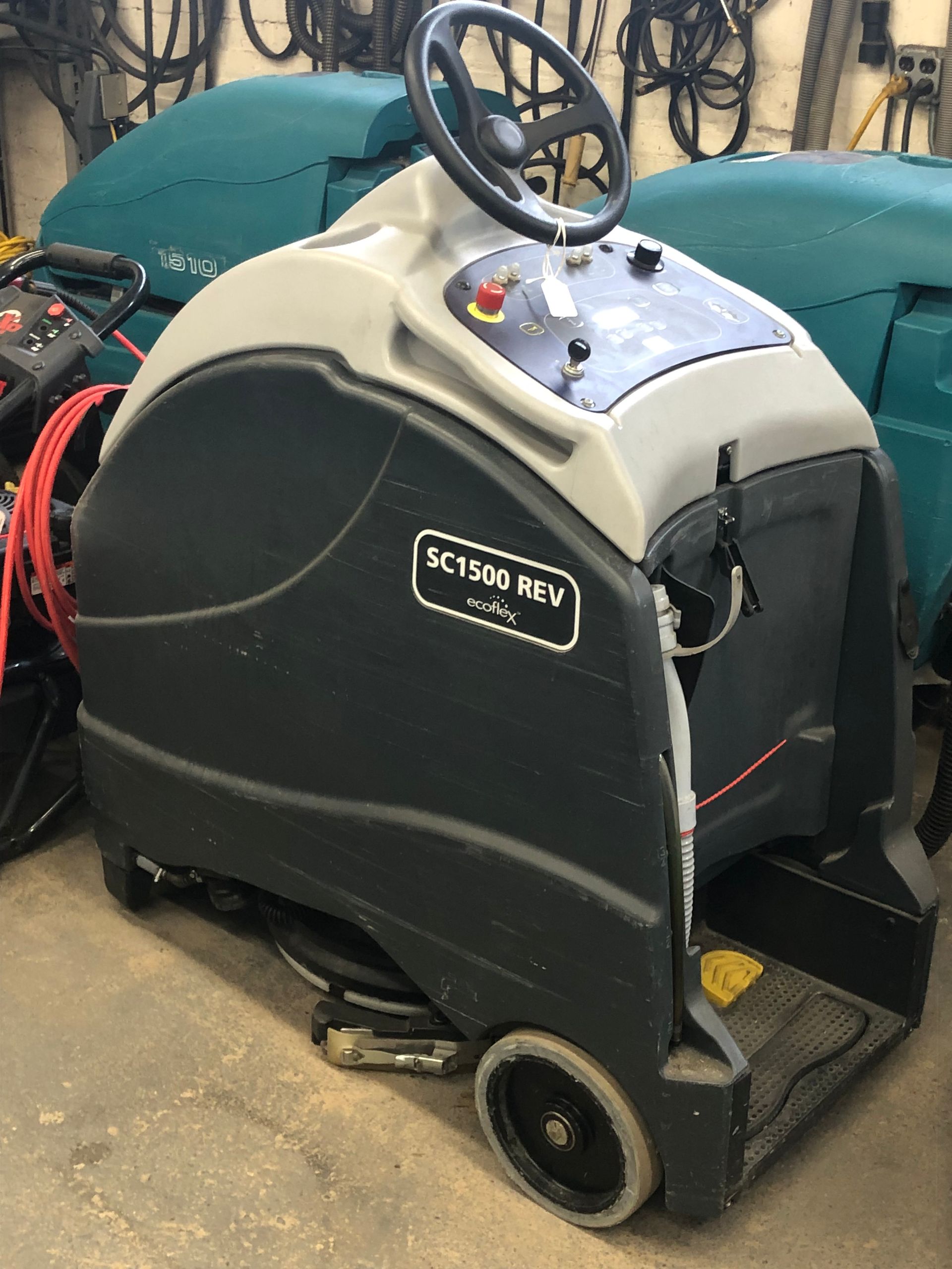 Advance SC 1500