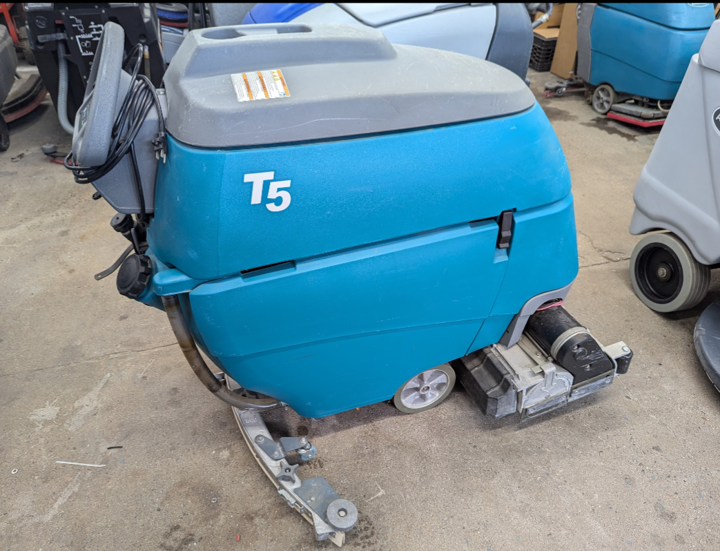 Tennant T5