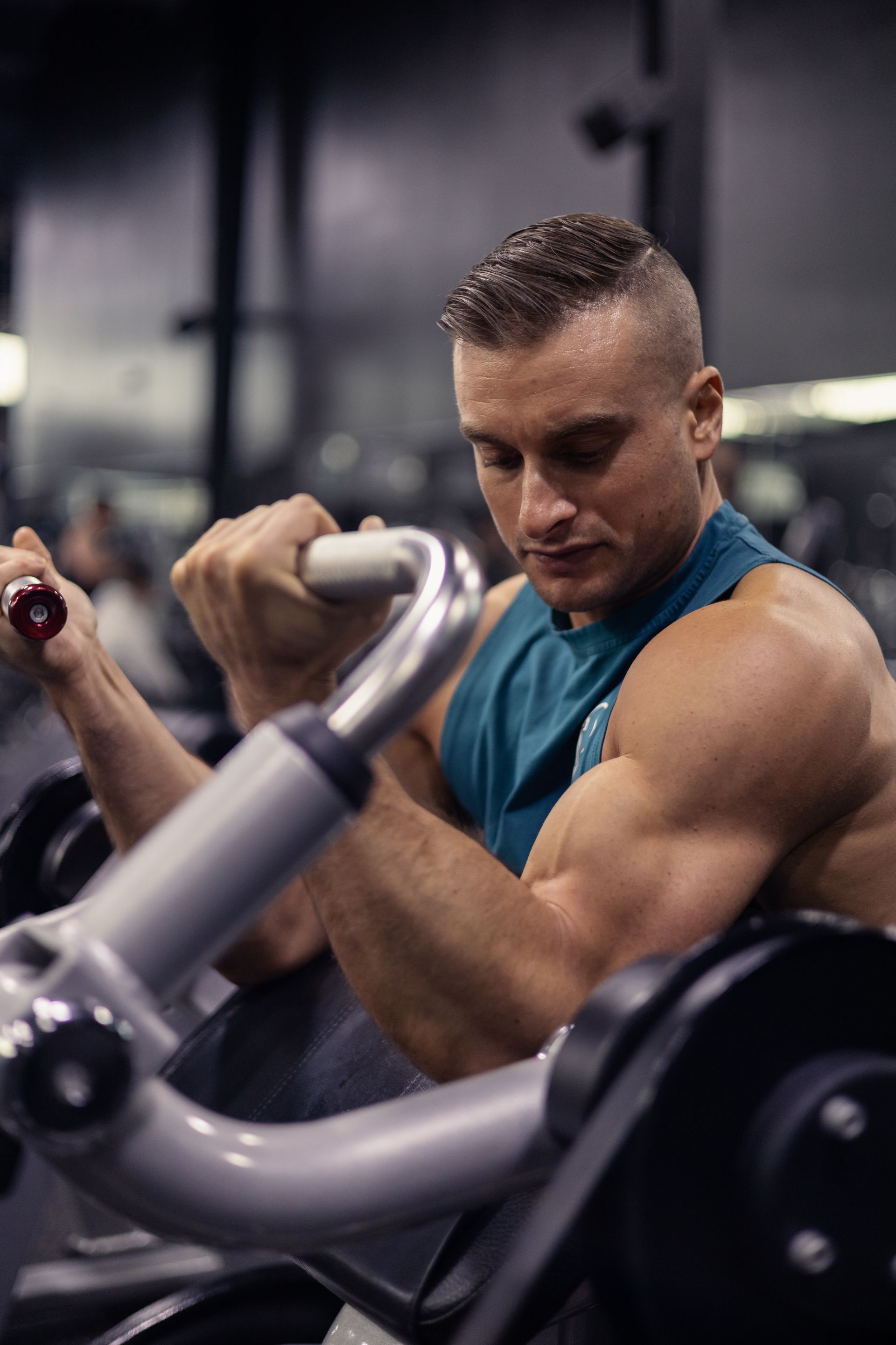 PFAU FITNESS