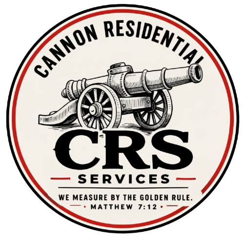 Cannon Residential Services logo