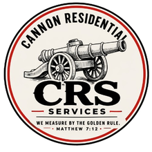 Cannon Residential Services logo