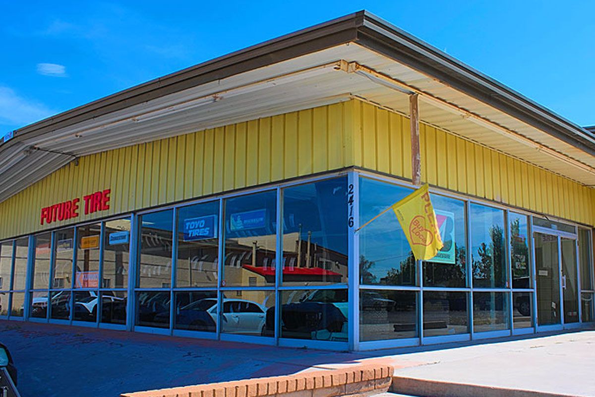 Future Tire and Automotive Holbrook