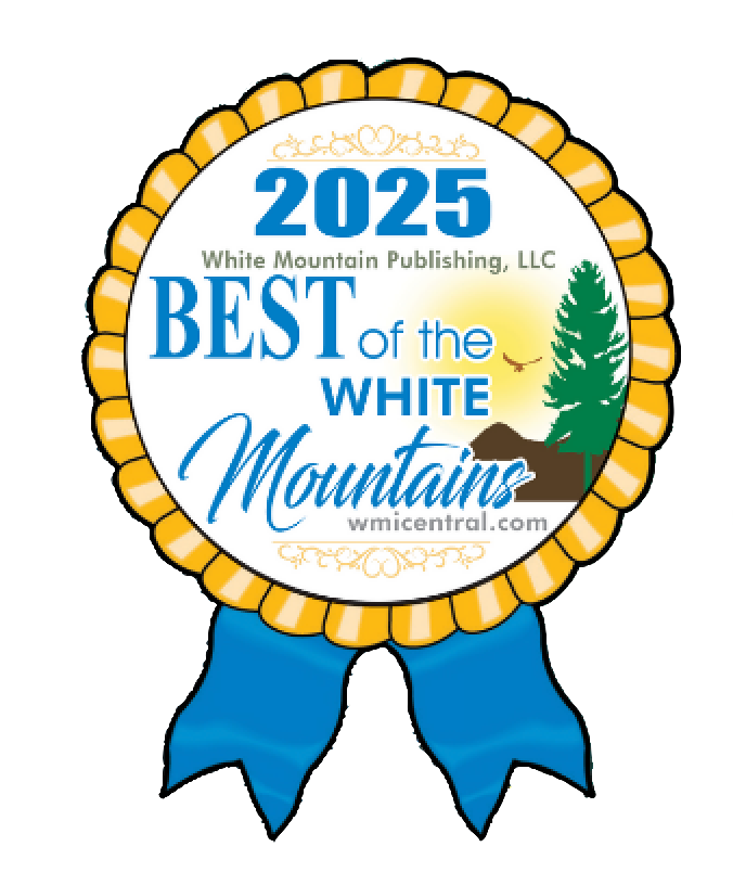 Award ribbon: 