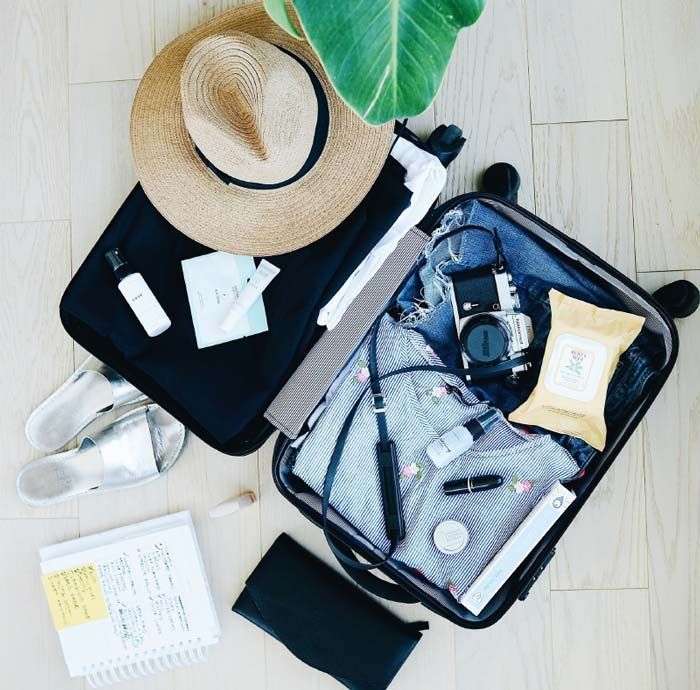 Travel Planning