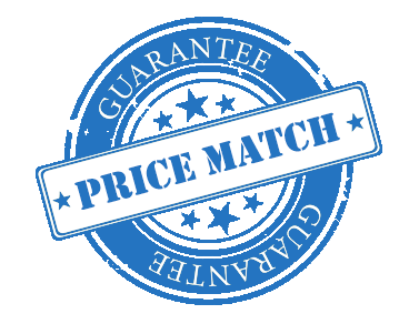 Price Guaranteed