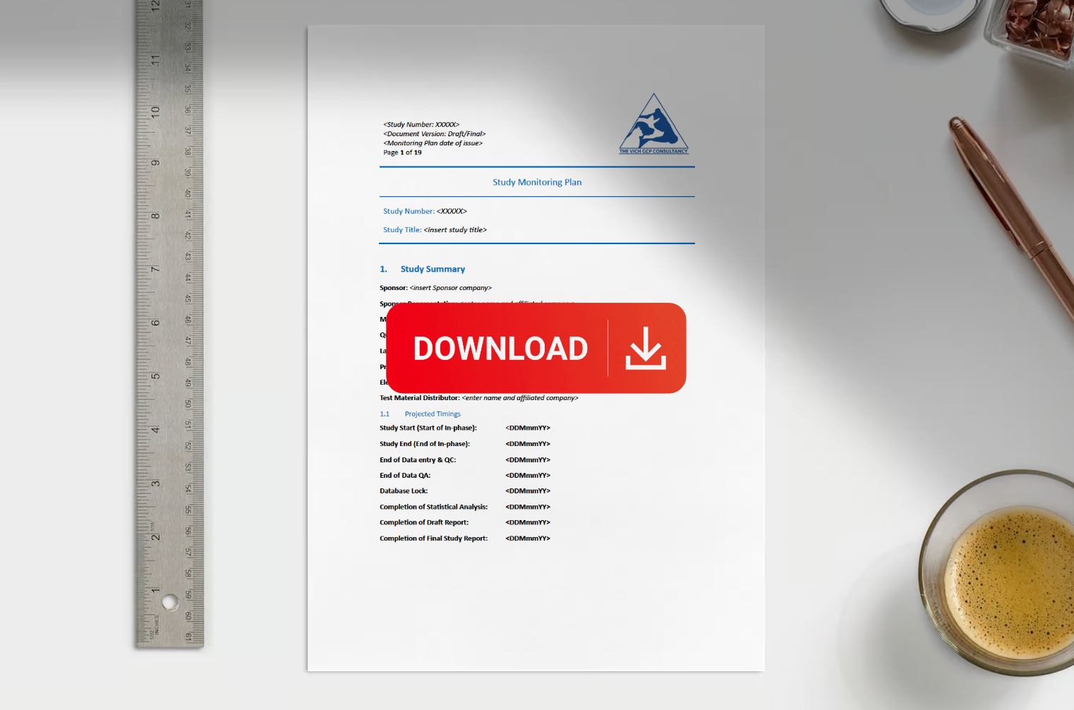 Document with 